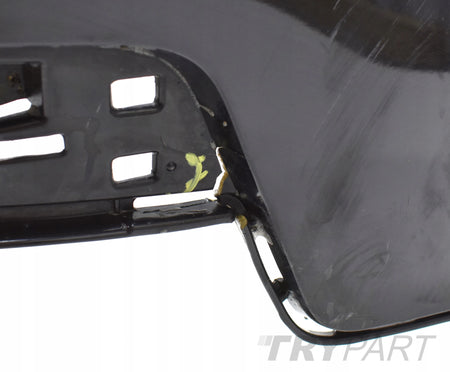 MERCEDES GL W164 X164 REAR BUMPER ORG