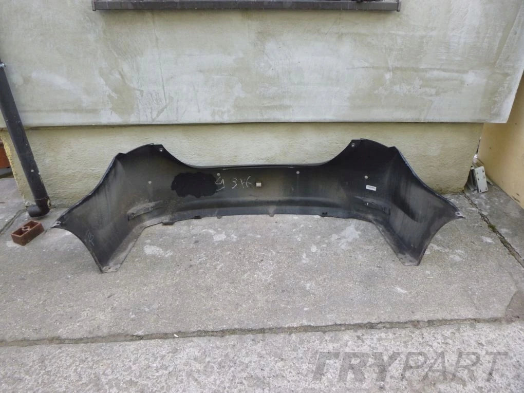 TOYOTA COROLLA E16 SEDAN Rear Bumper