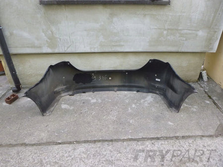 TOYOTA COROLLA E16 SEDAN Rear Bumper