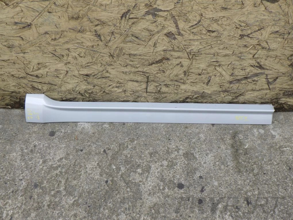 VW SHARAN 7N 10- Rear Left Door Molding