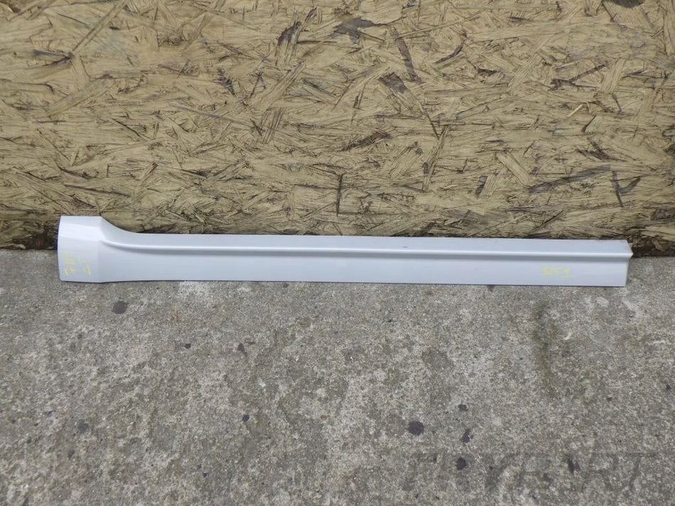 VW SHARAN 7N 10- Rear Left Door Molding