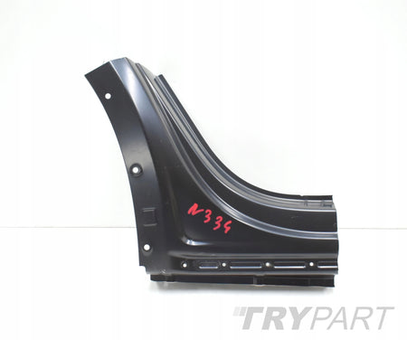 VW TIGUAN II 5NA RIGHT SILL EXTENSION PILLAR OR