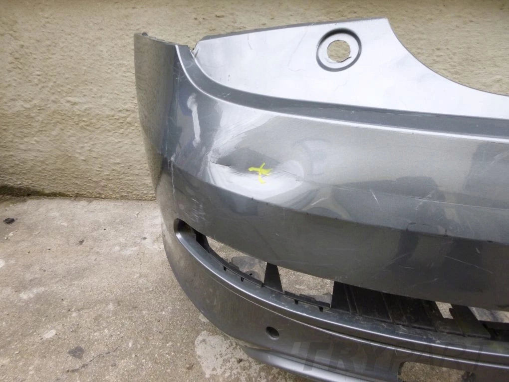 Audi Q3 8U0 S Line 11- Rear Bumper