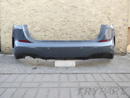 BMW 2 F44 GRAN COUPE M PACKAGE rear bumper