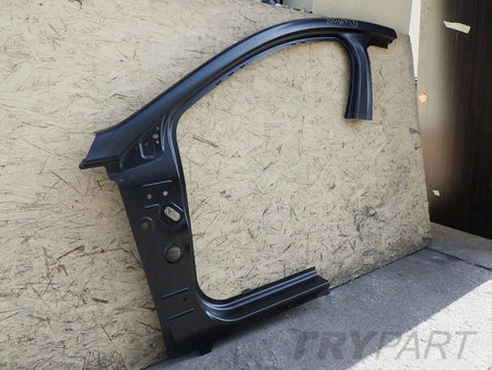 FORD MONDEO MK5 15- DS73-N211A11-AD LEFT SILL POST