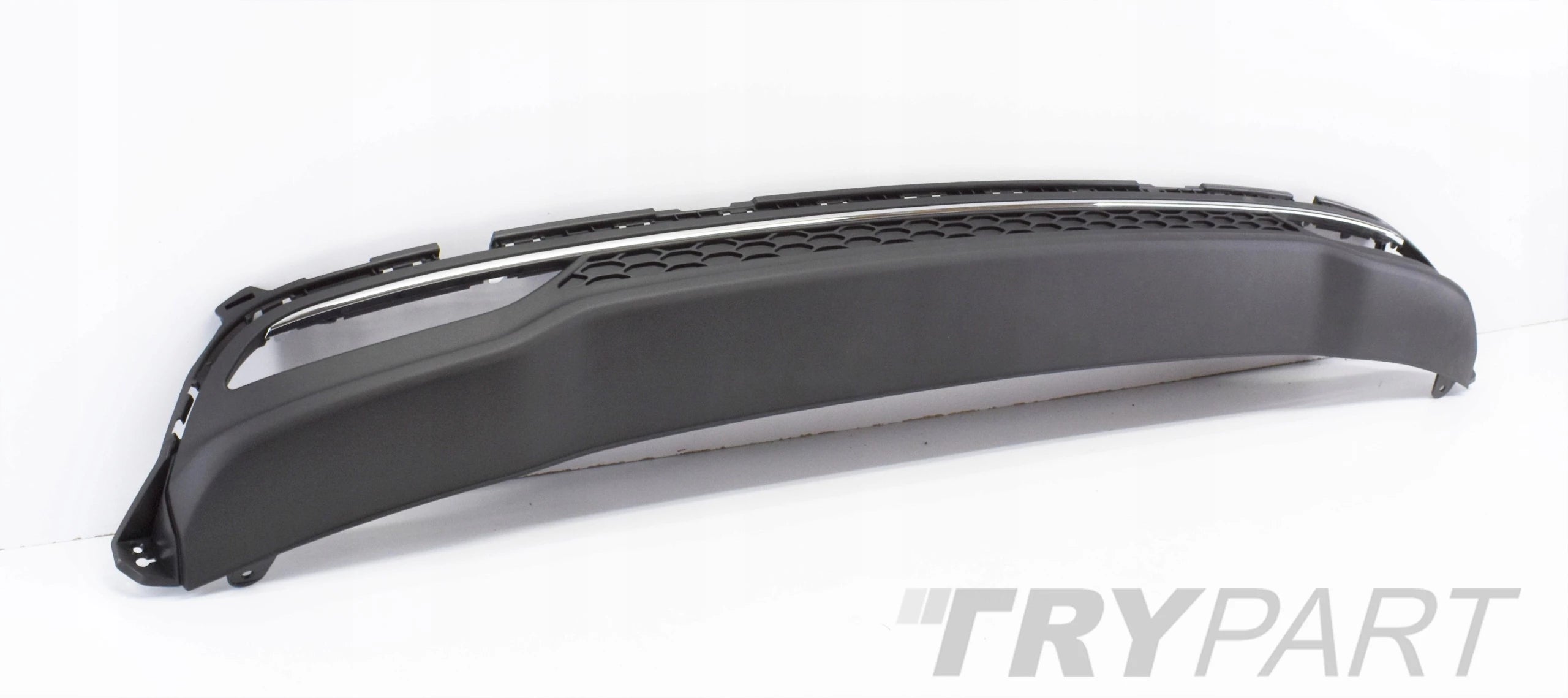 KIA CEED III 3 BUMPER DIFFUSER SPOILER ESTATE NEW