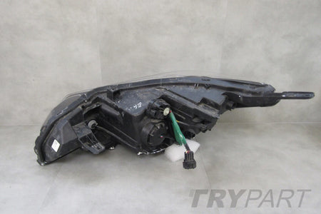 FRONT LAMP NISSAN LEAF II 2 STANDARD LENS RH 17- 260105SH0A