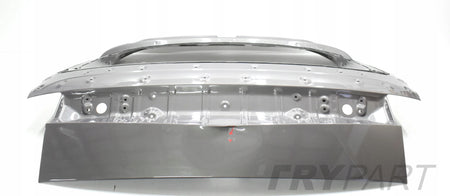 HYUNDAI IONIQ V 5 REAR TRUNK LID REAR ORIGINAL