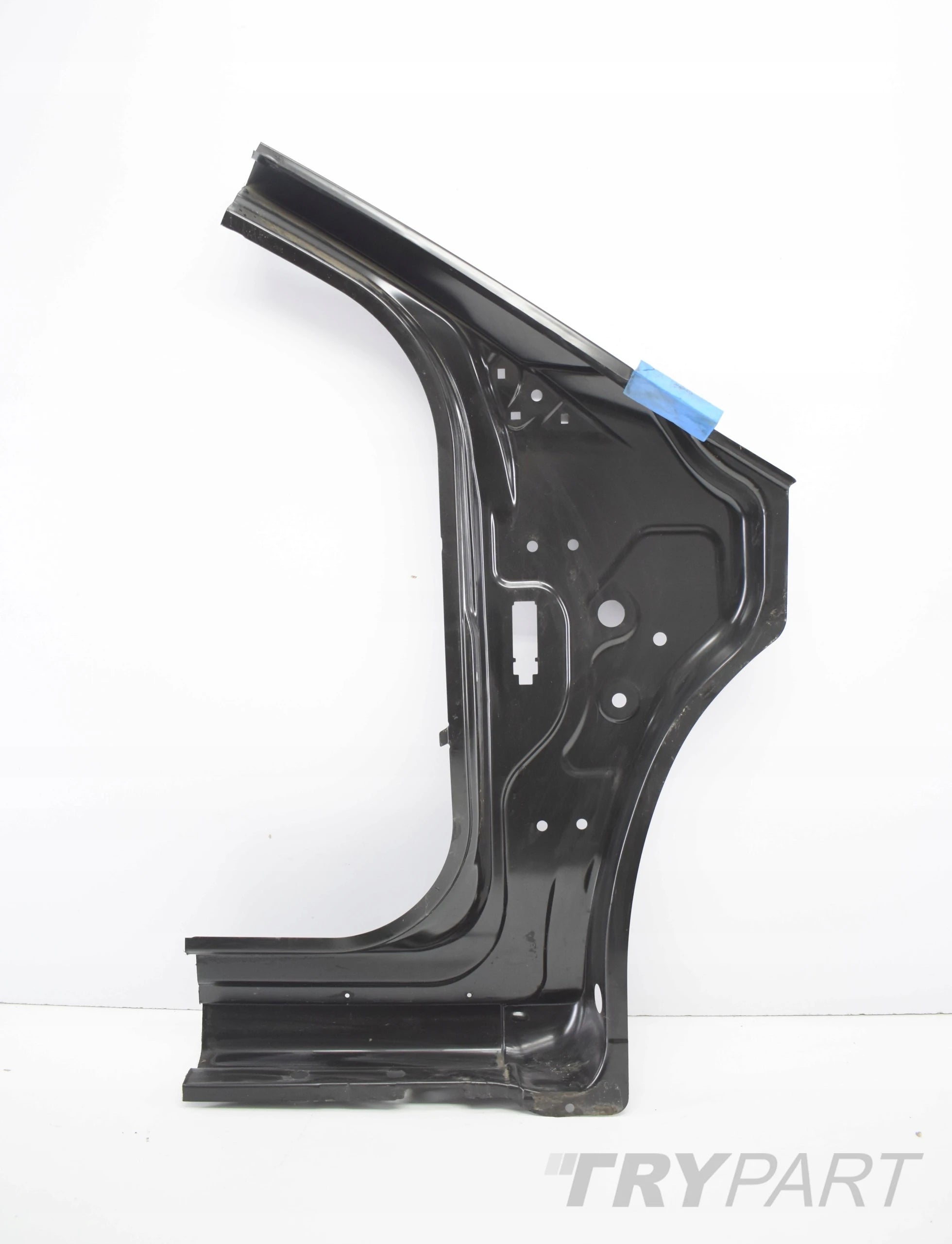 CHEVROLET CRUZE LEFT PILLAR SILL PANEL ORG