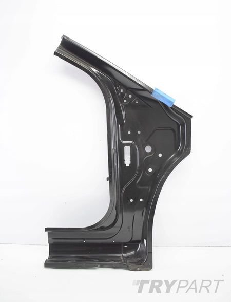CHEVROLET CRUZE LEFT PILLAR SILL PANEL ORG