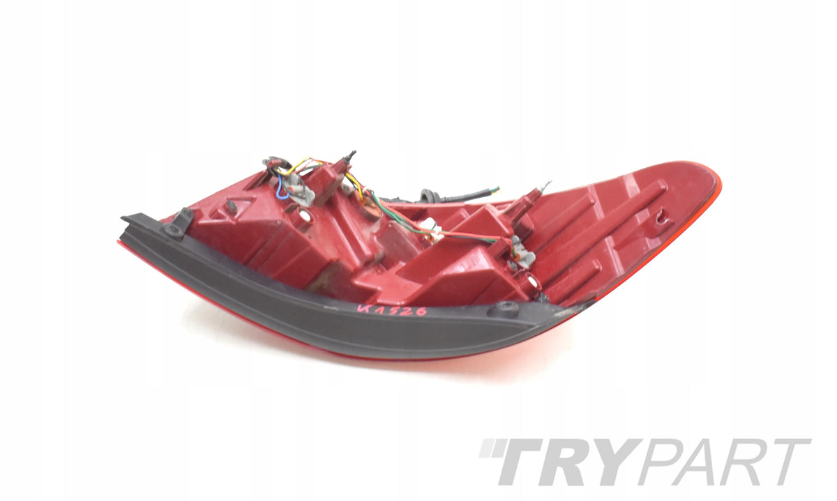 HYUNDAI I20 I LIFT RIGHT REAR TAIL LIGHT ORG EU