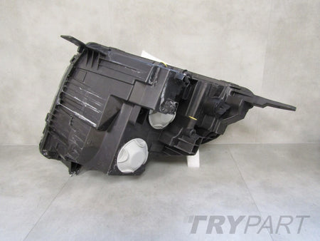 FORD TRANSIT COURIER III MK3 HEADLIGHT RIGHT 24-