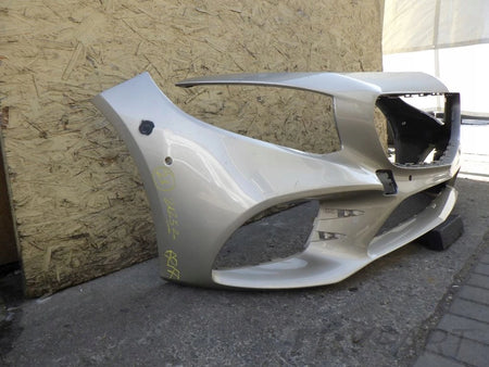 MERCEDES S COUPE 217 W217 AMG LIFT front bumper