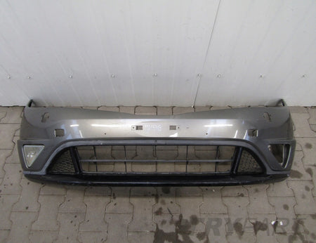 Front Bumper Honda Civic VIII 8 UFO Ti HB 06-11