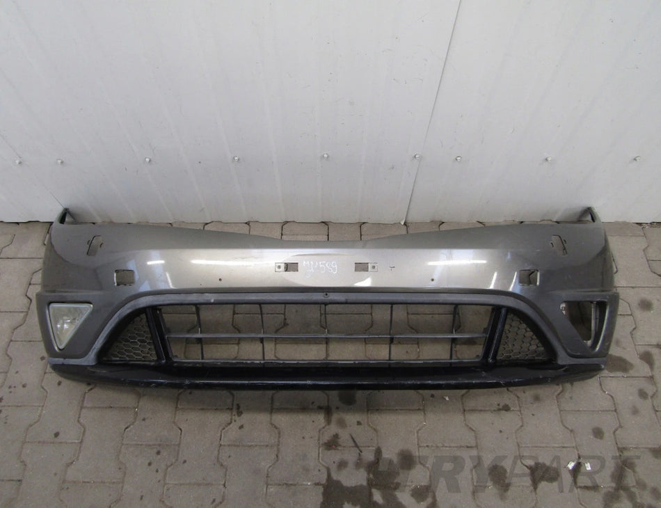 Front Bumper Honda Civic VIII 8 UFO Ti HB 06-11