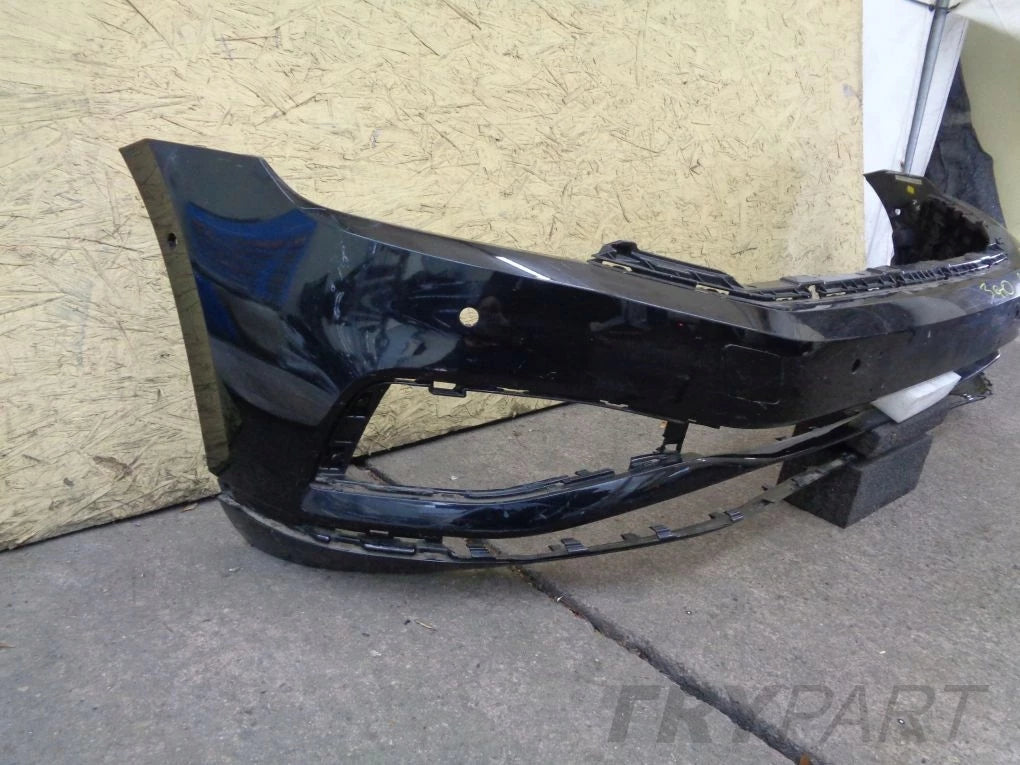 VW PASSAT B8 3G LIFT 19- Front Bumper