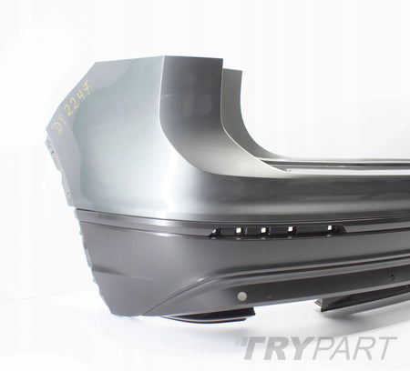 VW TIGUAN TIGUAN II 5NA REAR BUMPER EXCELLENT CONDITION ORG