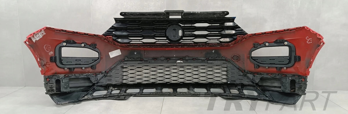 Front Bumper for Volkswagen VW T-Roc 2GA 17-21