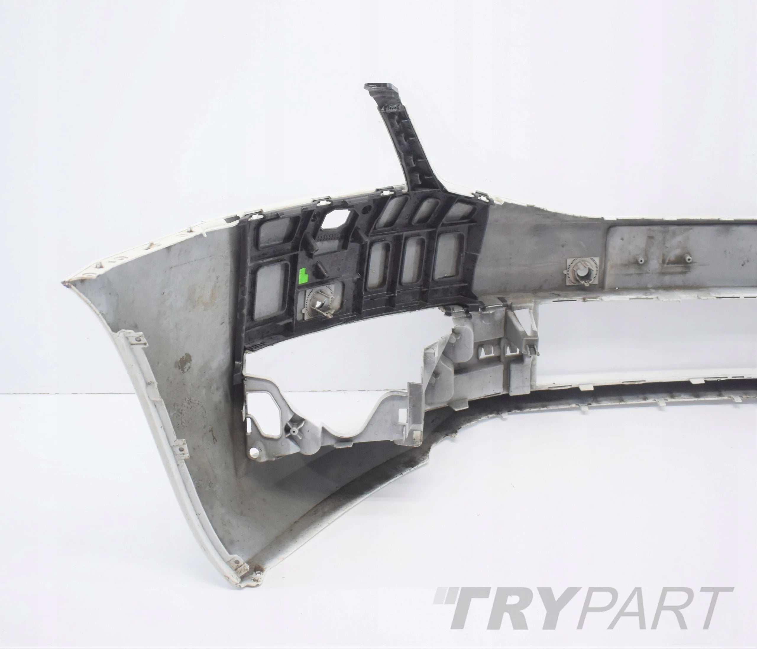 SKODA OCTAVIA III LIFT 5E FRONT BUMPER