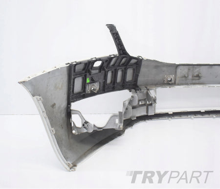 SKODA OCTAVIA III LIFT 5E FRONT BUMPER