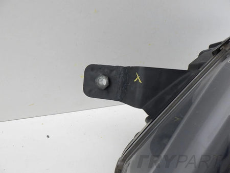 FIAT DUCATO BOXER JUMPER III 3 EU 14- front left headlight