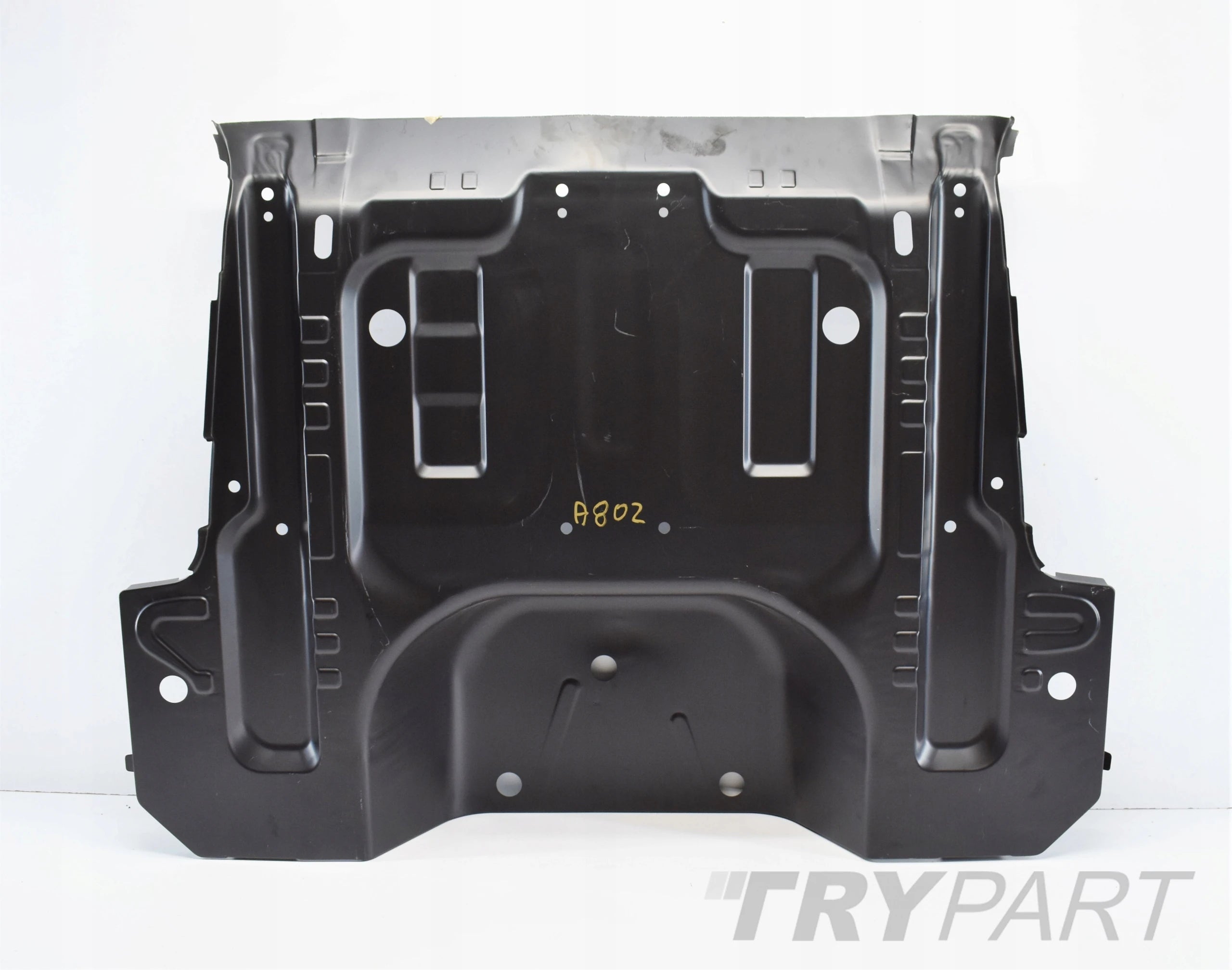 GALAXY MK3 S-MAX REAR CARGO BOOT LINER WALL