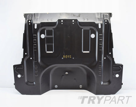 GALAXY MK3 S-MAX REAR CARGO BOOT LINER WALL