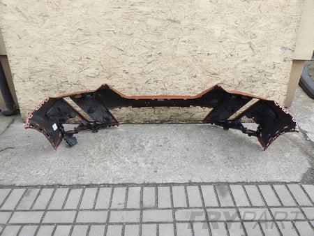 PEUGEOT 2008 II 2 19- Front Bumper