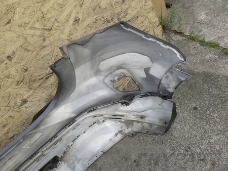 FORD PUMA MK2 II 2 ST LINE 19- rear bumper