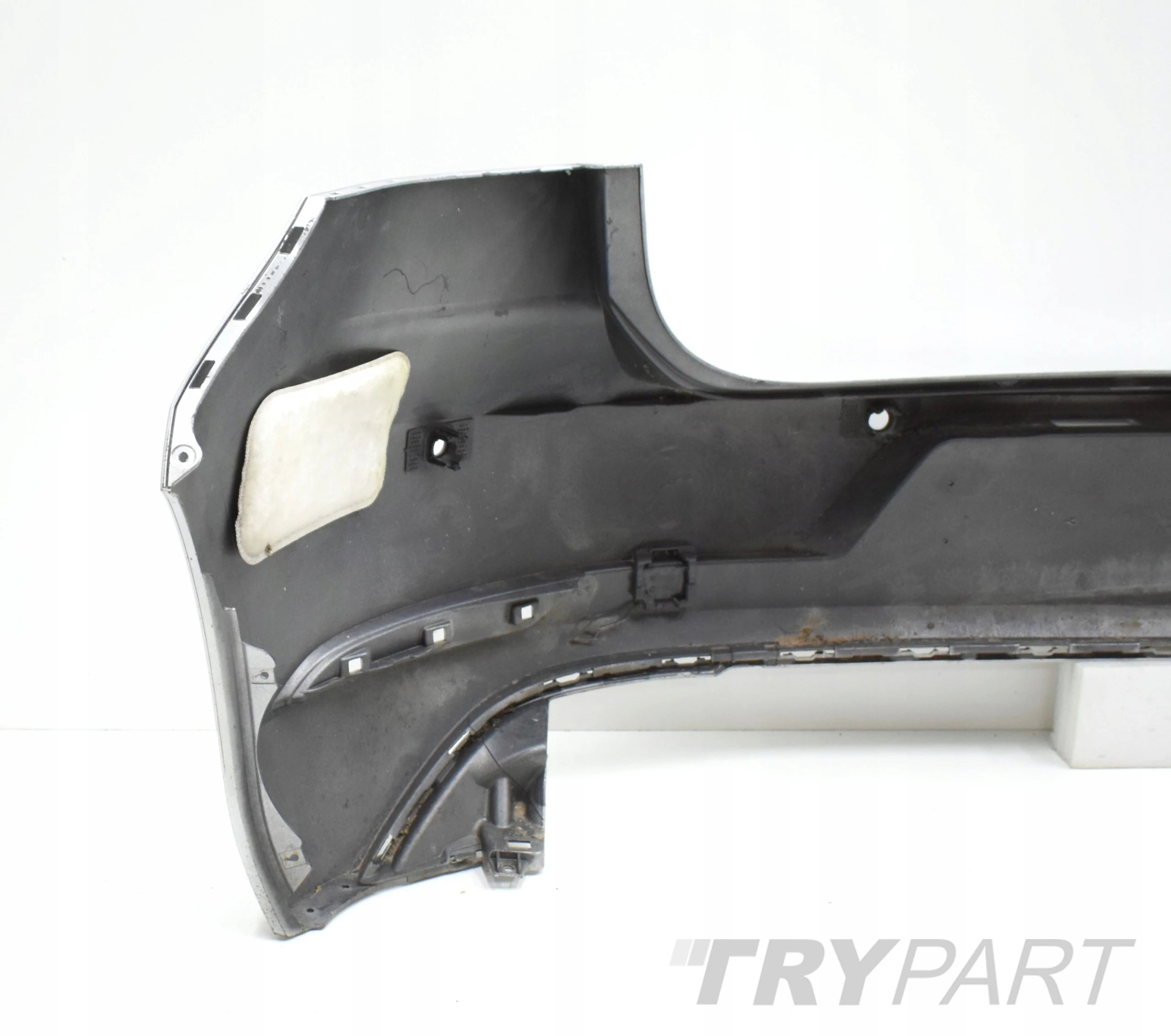 VW GOLF VII LIFT 5G6 GTI REAR BUMPER ORG
