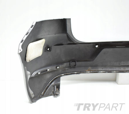 VW GOLF VII LIFT 5G6 GTI REAR BUMPER ORG