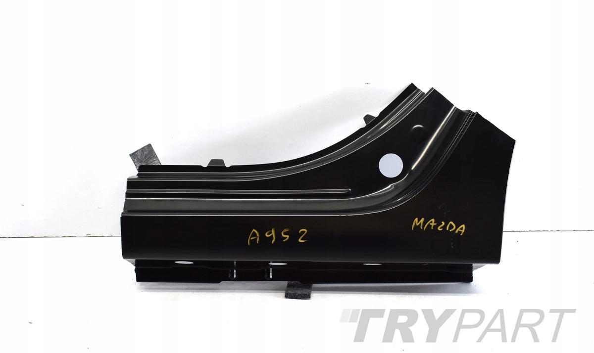 MAZDA 6 VI GJ LEFT SILL PANEL COVER ORG 16+