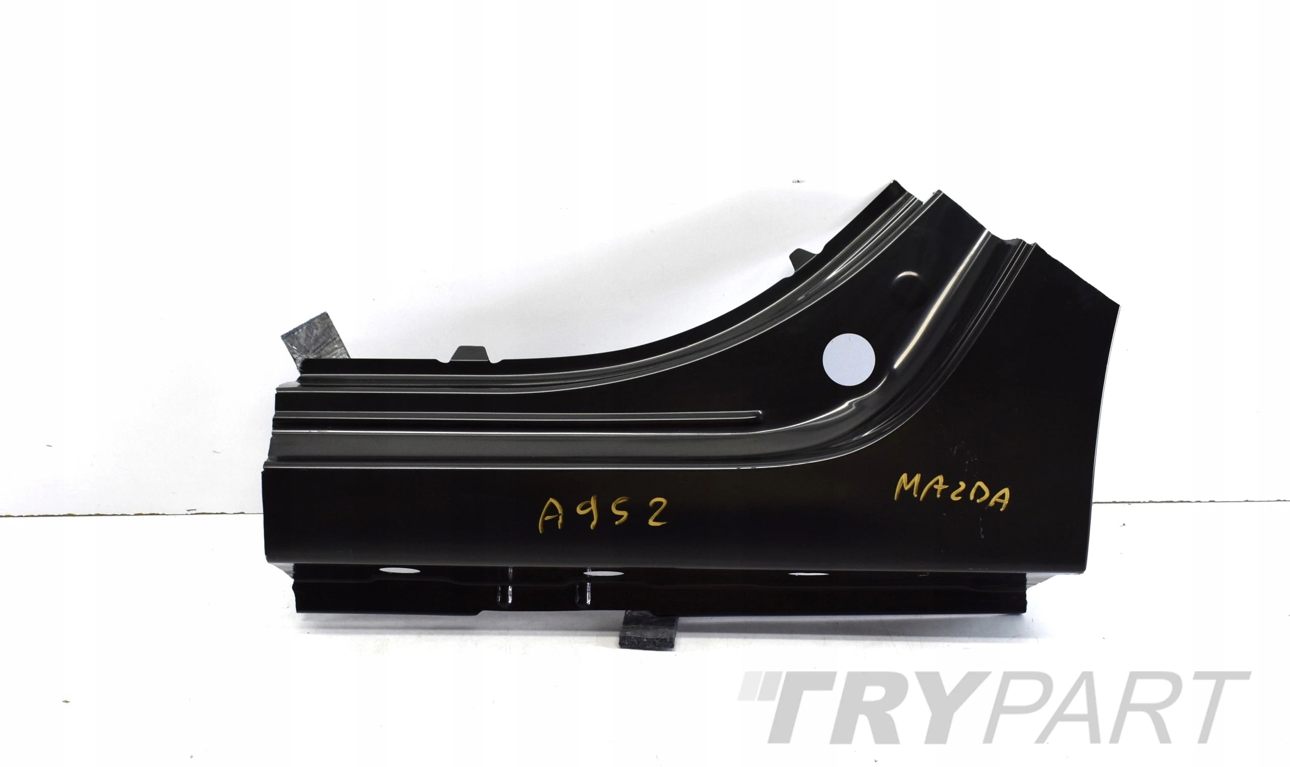 MAZDA 6 VI GJ LEFT SILL PANEL COVER ORG 16+