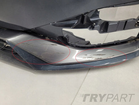 Front Bumper Cupra Leon 4 IV 5FA 20-23