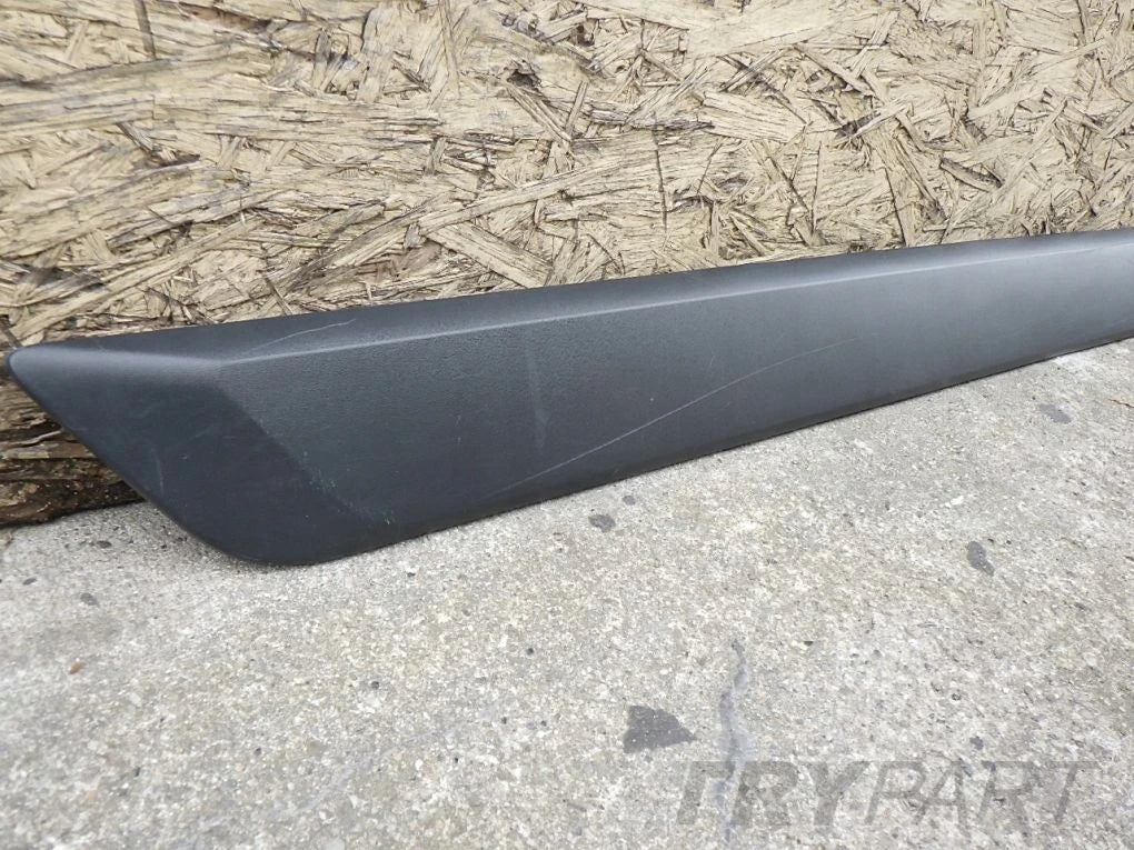 FORD TRANSIT CUSTOM 12- Front Door Trim Strip