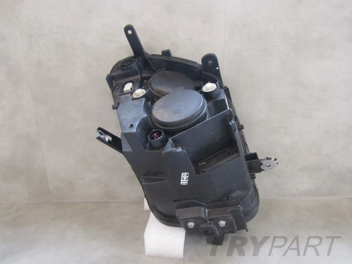 HEADLIGHT ALFA ROMEO MITO LIFT CARBON STANDARD LENS LH 08-18 50540106