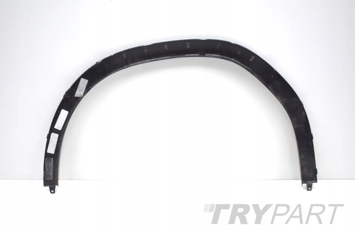 BMW X5 G05 M PACKAGE REAR FENDER RIGHT TRIM ORG
