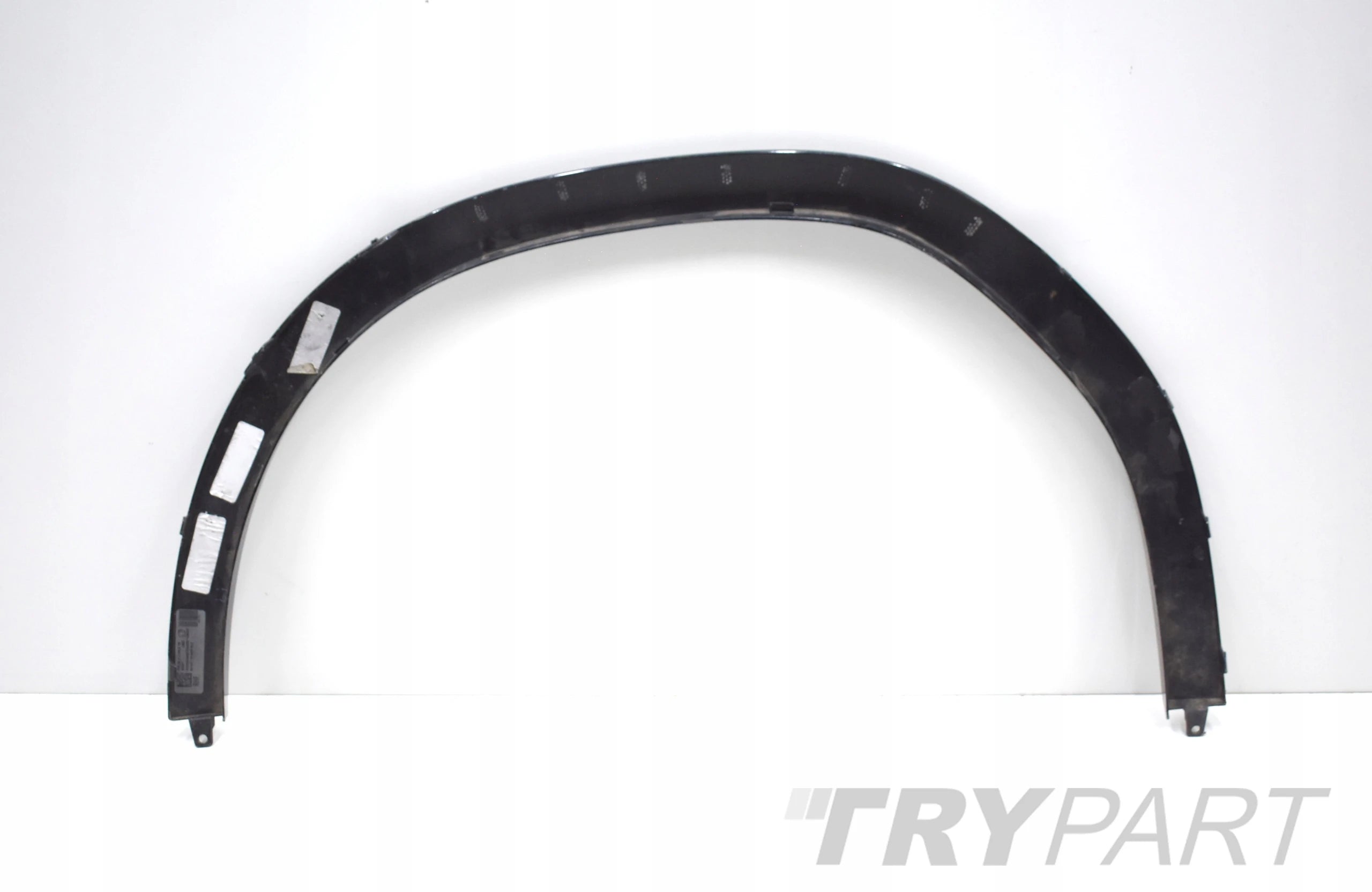 BMW X5 G05 M PACKAGE REAR FENDER RIGHT TRIM ORG