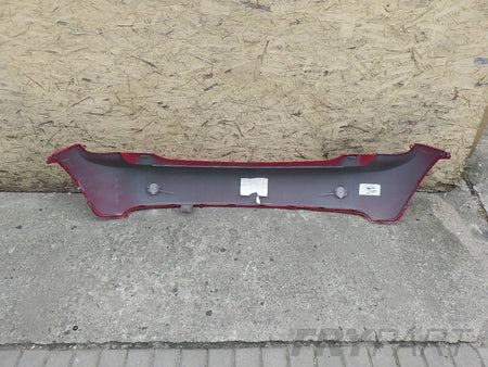 MINI COOPER ONE F56 14- Rear Bumper