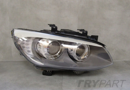 BMW 3 Series E92 E93 Coupe Xenon Adaptive Headlight Right Passenger Side 07-12 7239928-07