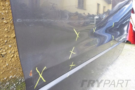 Suzuki Grand Vitara 05- Rear Right Door