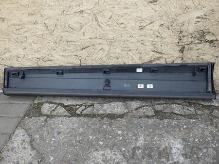 AUDI Q8 4M8 SQ8 S-LINE 18- Right Front Door Molding