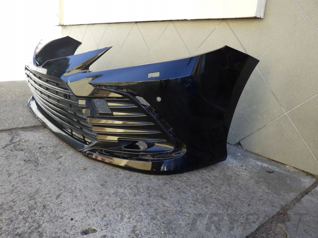 TOYOTA CAMRY VIII VX70 LIFT 21- Front Bumper