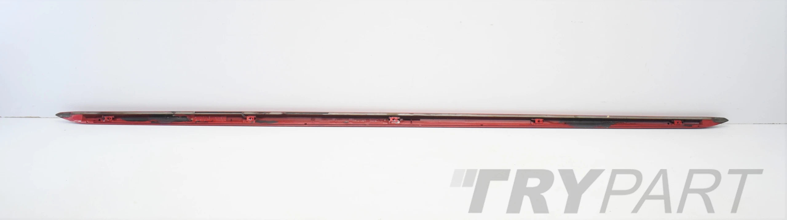 AUDI A4 B9 8W0 S LINE LEFT SILL PANEL ORG