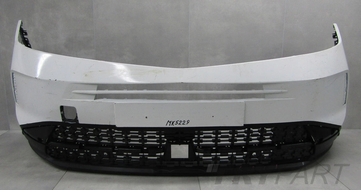 Front Bumper Opel Grandland II 2 2024-