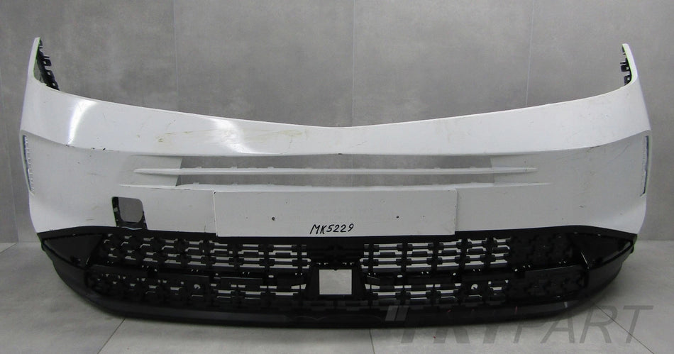 Front Bumper Opel Grandland II 2 2024-