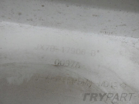 FORD FOCUS MK4 IV ESTATE 18- rear bumper
