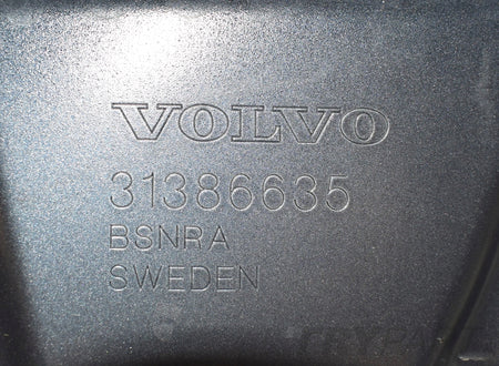 VOLVO S90 V90 II Engine Hood Cover ORG Grad