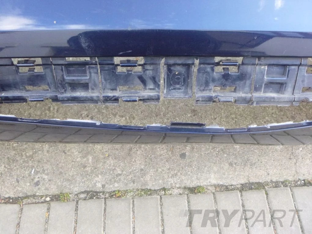 BMW 7 G11 G12 Rear Bumper