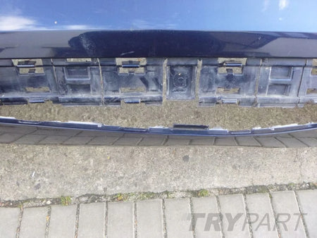 BMW 7 G11 G12 Rear Bumper
